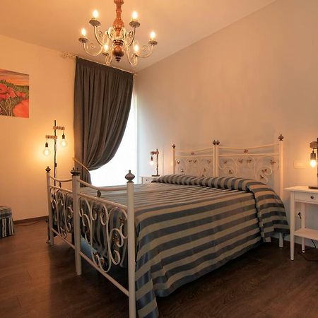 San Paterno B&B Rapolano Terme Exteriér fotografie