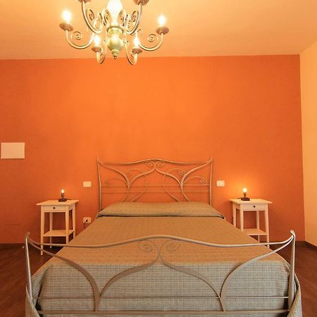 San Paterno B&B Rapolano Terme Exteriér fotografie