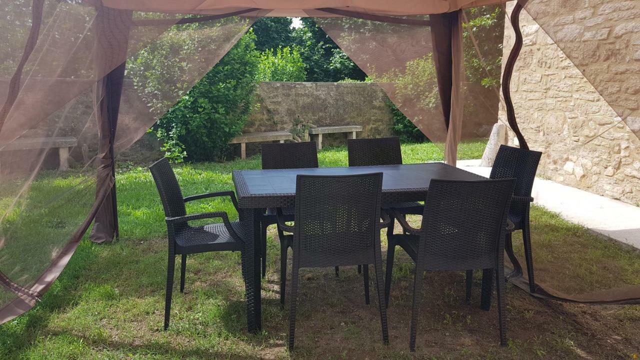 San Paterno B&B Rapolano Terme Exteriér fotografie