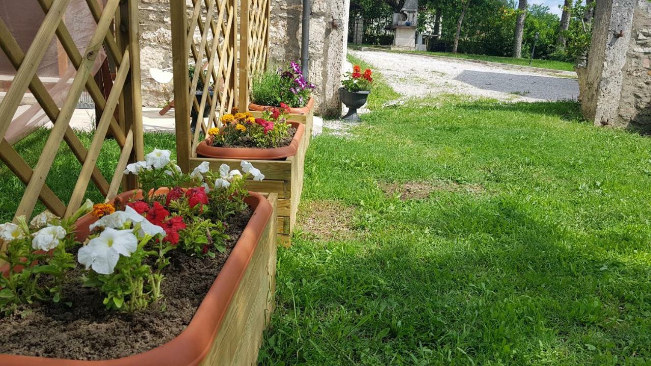San Paterno B&B Rapolano Terme Exteriér fotografie
