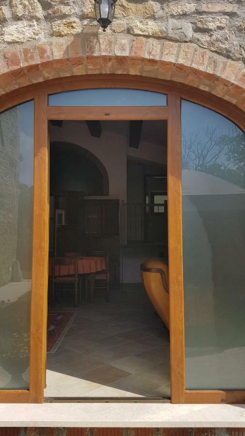 San Paterno B&B Rapolano Terme Exteriér fotografie