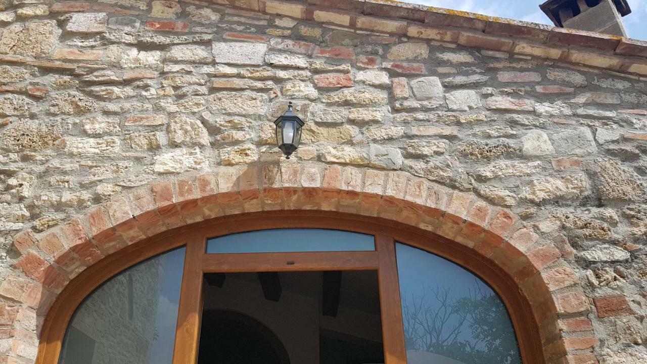 San Paterno B&B Rapolano Terme Exteriér fotografie
