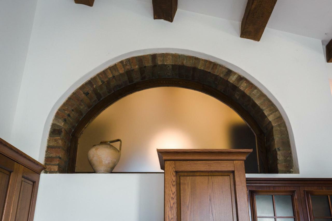 San Paterno B&B Rapolano Terme Exteriér fotografie