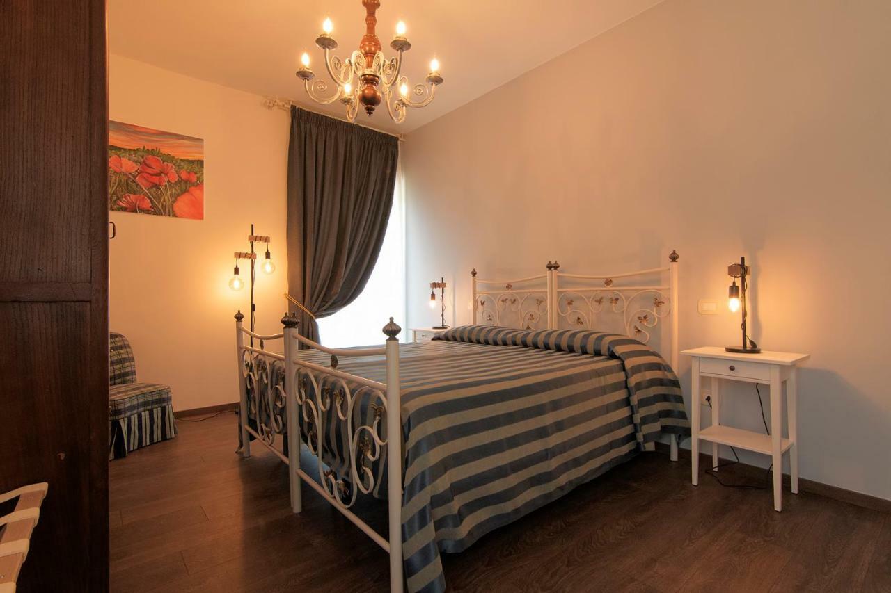 San Paterno B&B Rapolano Terme Exteriér fotografie