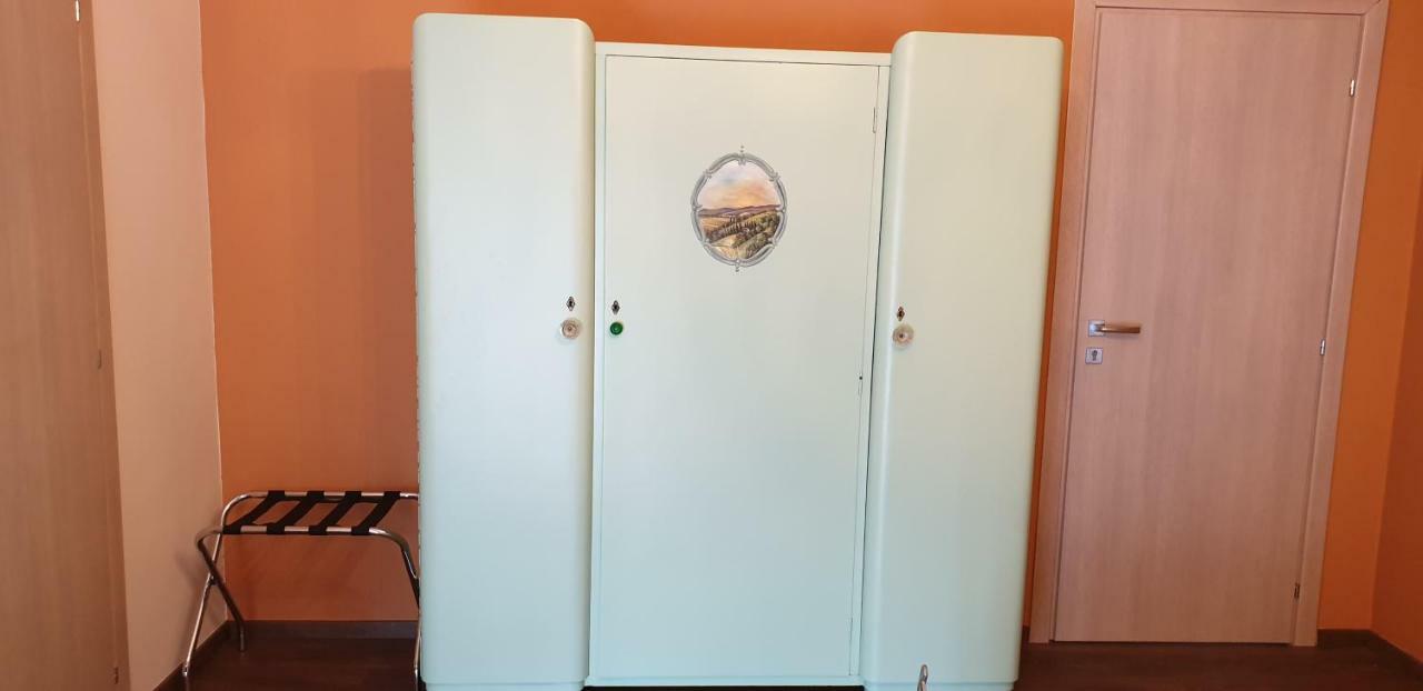 San Paterno B&B Rapolano Terme Exteriér fotografie