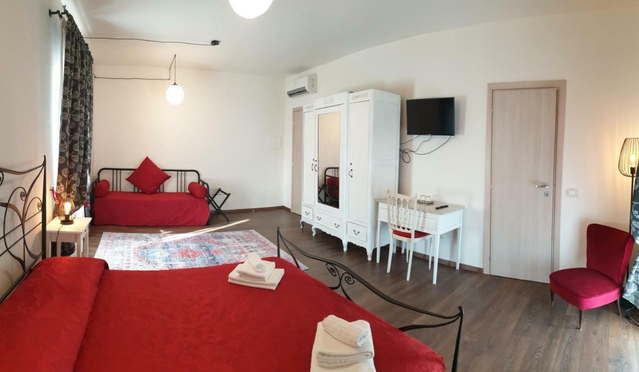 San Paterno B&B Rapolano Terme Exteriér fotografie