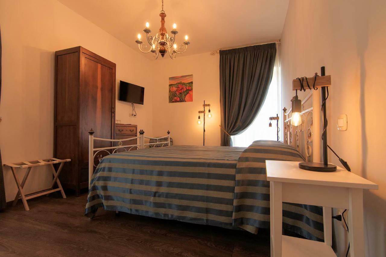 San Paterno B&B Rapolano Terme Exteriér fotografie