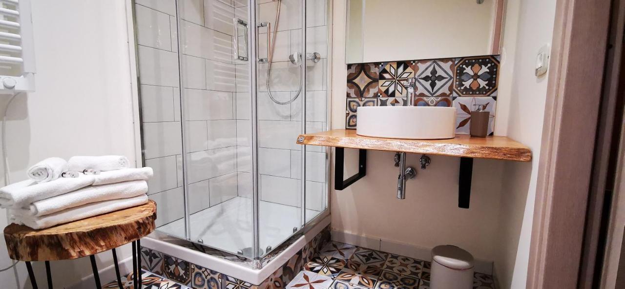 San Paterno B&B Rapolano Terme Exteriér fotografie